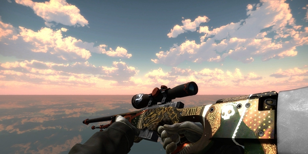 有趣的枪战竞技类游戏推荐