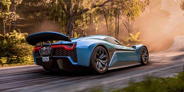 漂移竞速类游戏大全