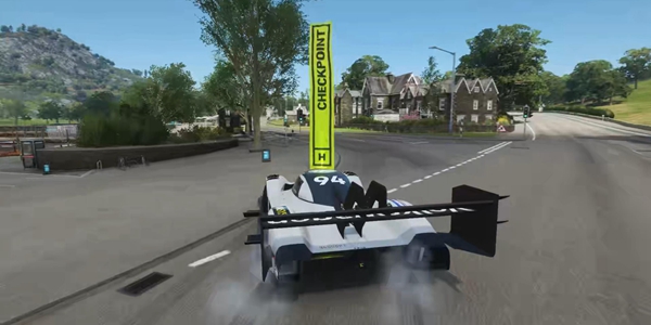 单机竞速类游戏大全