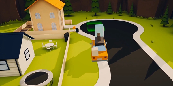 烧脑解压游戏下载