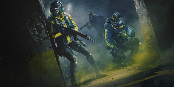 团队射击类游戏大全