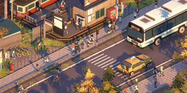 经营模拟类游戏大全