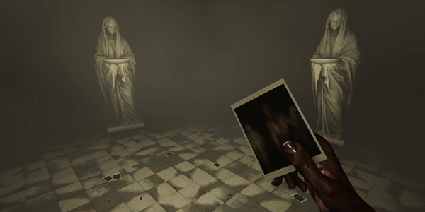 烧脑悬疑恐怖游戏大全