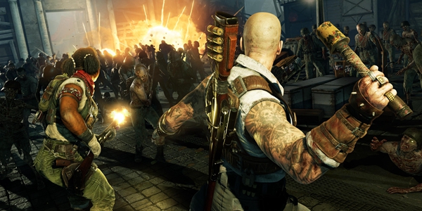 对抗僵尸类游戏下载