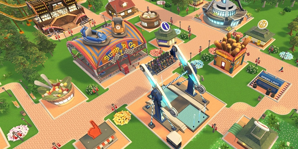 大亨系列游戏大全