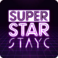 superstar stayc游戏