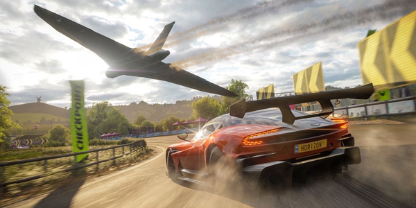 极限赛车驾驶类游戏下载