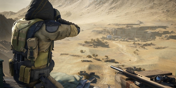 潜伏狙击类游戏大全