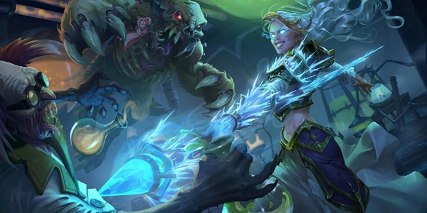 卡牌放置类游戏下载