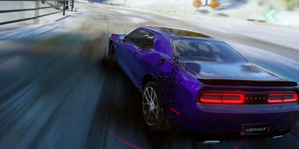 极速飙车游戏大全