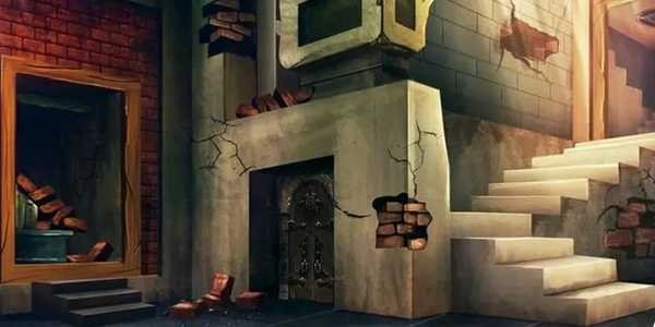 室内逃亡游戏下载