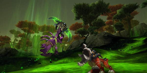 格斗对决类游戏