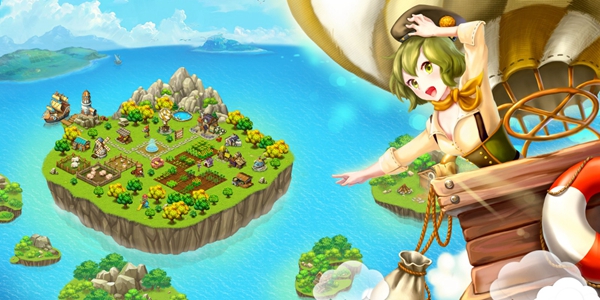 养成类单机游戏