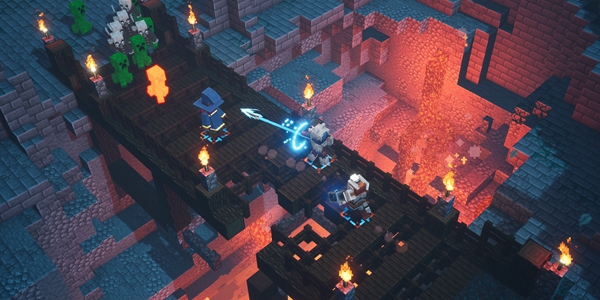 建设类单机游戏