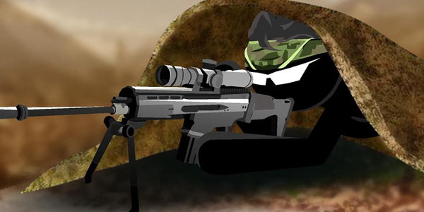 火柴人狙击类游戏下载