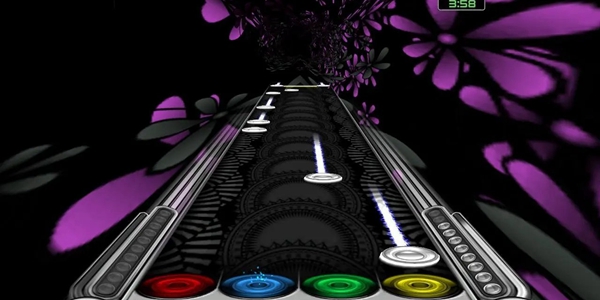 节奏解压类游戏大全