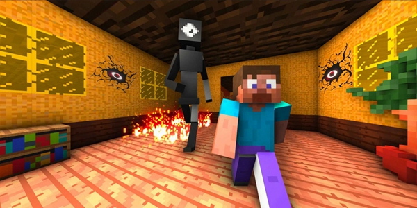 逃脱类冒险游戏合集