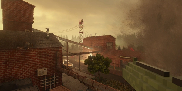 破坏解压类游戏下载