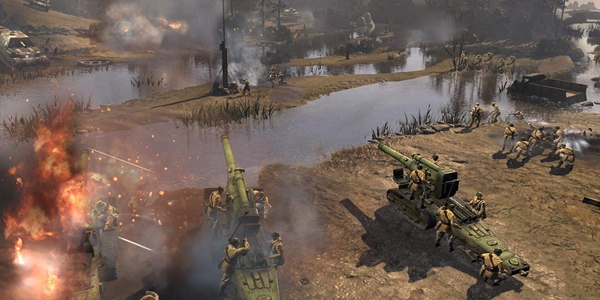 策略类游戏大全