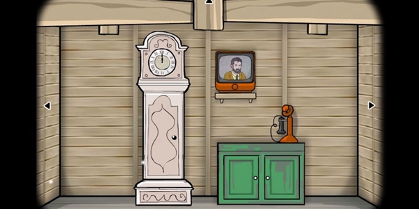 悬疑烧脑类游戏下载