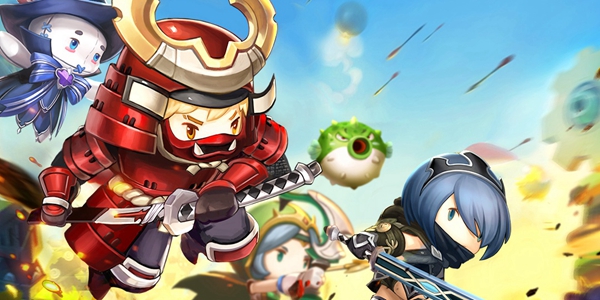 无限闯关类游戏下载