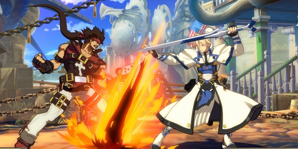 街机对打类游戏大全