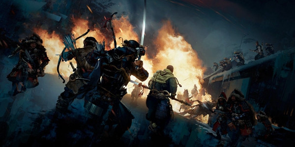 攻防策略类游戏大全