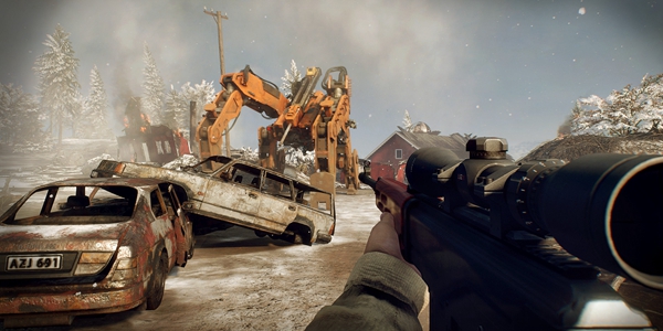 末日塔防类游戏下载