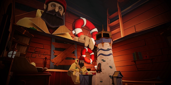 合作解谜类游戏下载