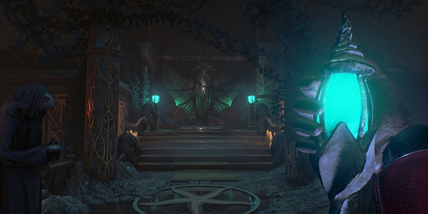 追逐恐怖类游戏大全