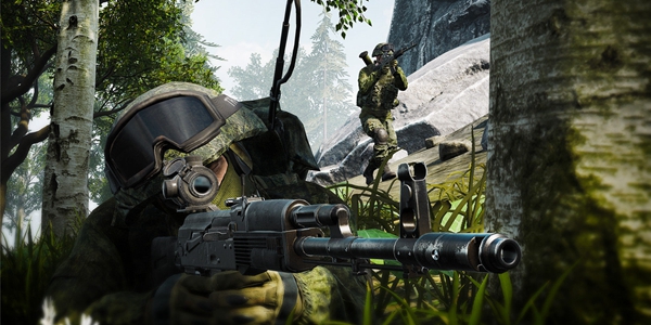 硬核单机射击2024下载