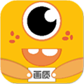 画质怪兽120帧安卓和平精英最新版