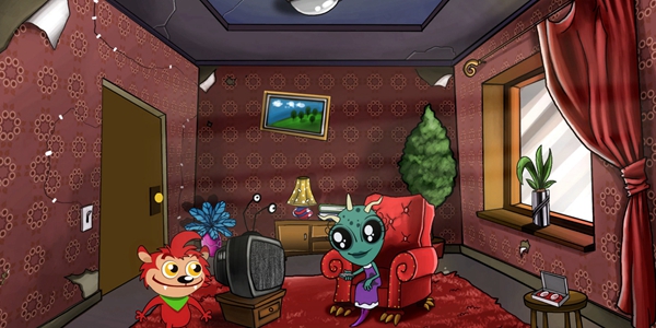 单机解谜类游戏合集