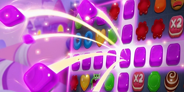 趣味三消游戏下载