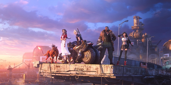 多结局剧情类游戏