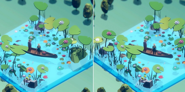 休闲找茬类游戏合集