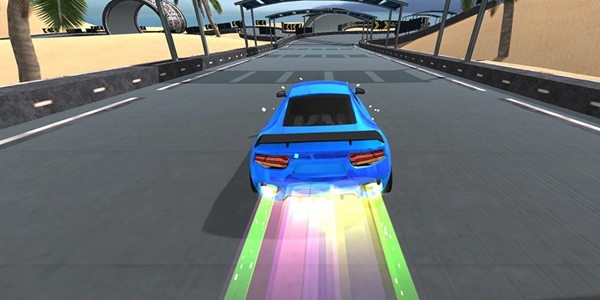 汽车闯关类游戏下载