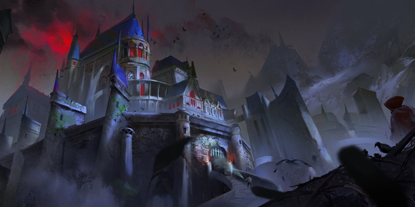 恐怖推理类游戏大全