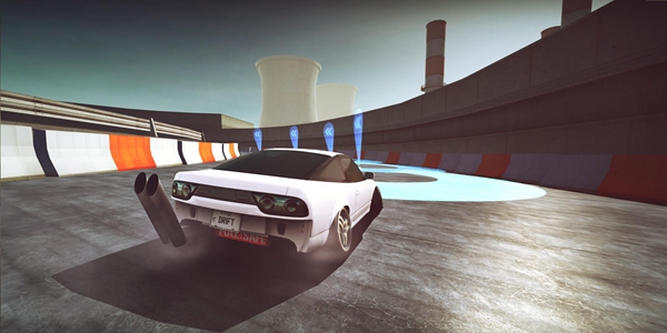 大型漂移游戏合集