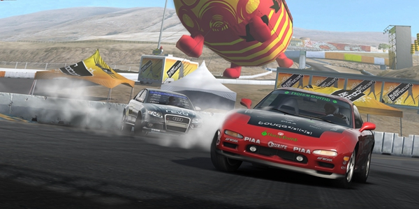 赛车战斗类游戏大全