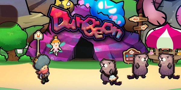 复古像素风类游戏合集