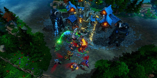 地牢打怪游戏合集