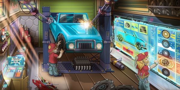 登山赛车版本大全