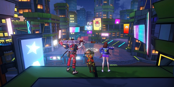 网络动作手游合集