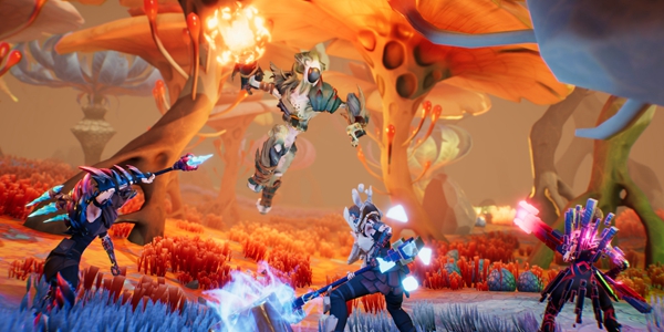 横版塔防游戏大全