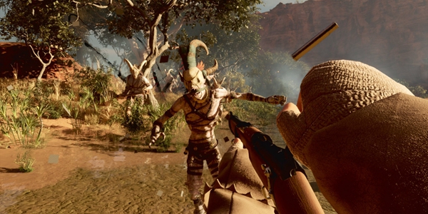 单机生存类手机游戏