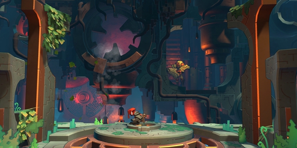 场景解谜类游戏大全