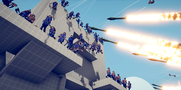 军事塔防类游戏