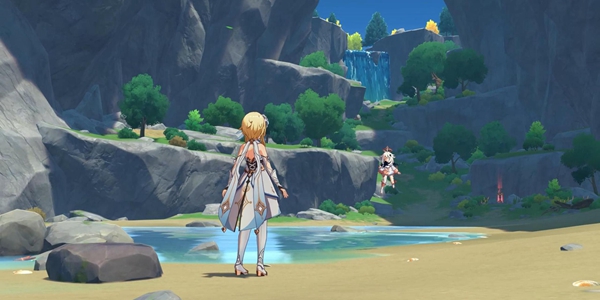 历险记游戏合集