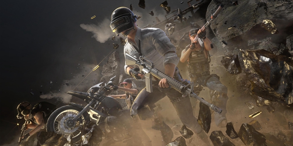 多人吃鸡游戏合集